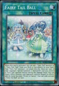 Fairy Tail Ball BLZD-EN063 Common