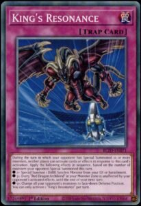 King's Resonance BLZD-EN071 Common